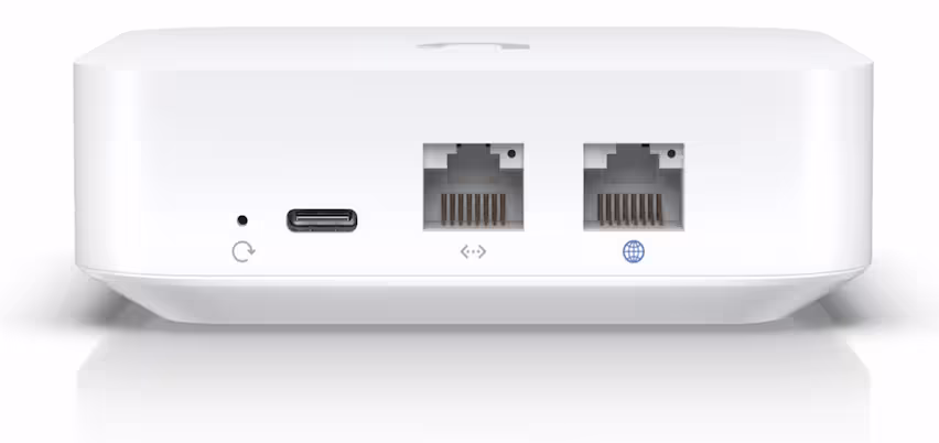 酷产品:UniFi Express 开箱|颜值大厂 Ubiquiti 新品 WiFi 6 双频路由器,漂亮是真漂亮 5 酷产品:UniFi Express 开箱|颜值大厂 Ubiquiti 新品 WiFi 6 双频路由器,漂亮是真漂亮 4