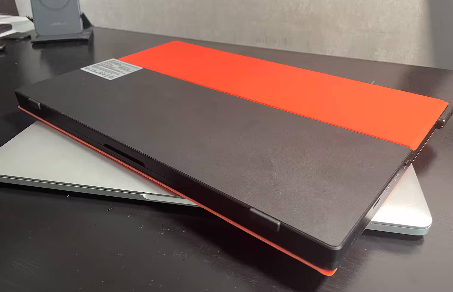 酷产品:几硕 FlipGo Pro 16 寸双屏、折叠、便携显示器开箱&体验 2 酷产品:几硕 FlipGo Pro 16 寸双屏、折叠、便携显示器开箱&体验 1
