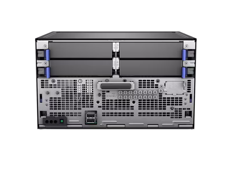 HPE ProLiant MicroServer Gen11 迷你服务器发布 2 HPE ProLiant MicroServer Gen11 迷你服务器发布 1