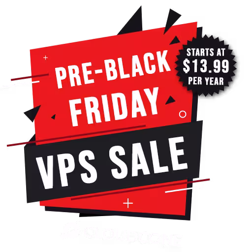 高性价比（廉价）VPS 提供商 Cloudcone 和 RackNerd 的黑五优惠来了 2