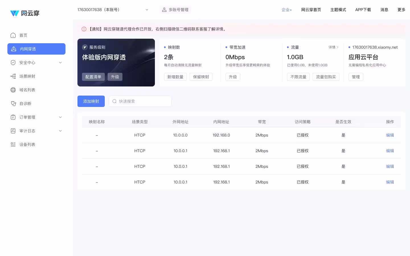 内网穿透的 10 大应用场景,你都了解吗? 2 内网穿透的 10 大应用场景,你都了解吗? 2